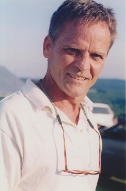 Obituary of Mark Phillip Hayward