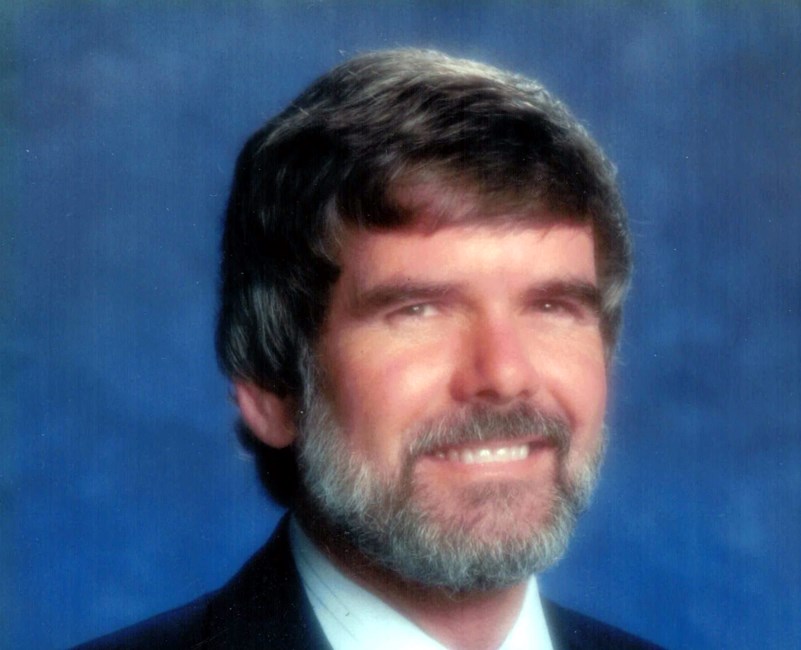 Obituary of Robert L. Burke Sr.