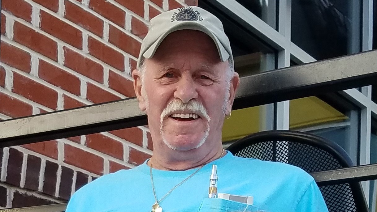 Obituary of Robert Clayton Davidson