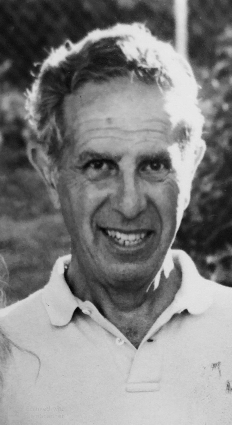 Obituary of Dominic "Nick" Scalia