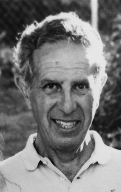Obituary of Dominic "Nick" Scalia