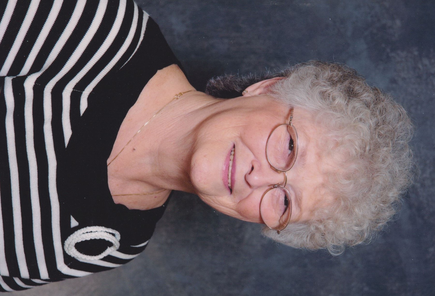 Obituary of Deborah Jean Blair