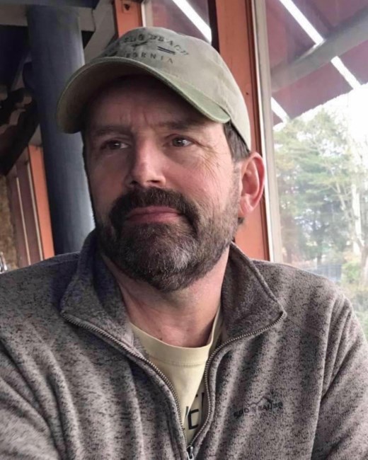 Obituary of Kevin Paul Carey