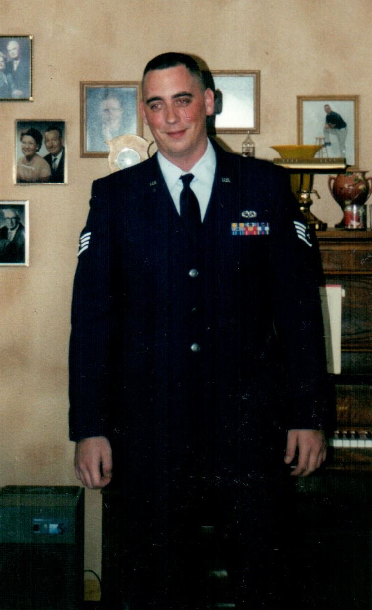 Christopher Cowgill Obituary Portland, OR