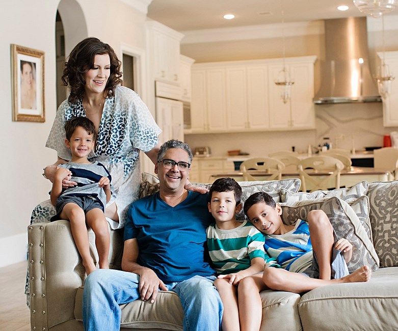 Obituary of Amil Yacoob