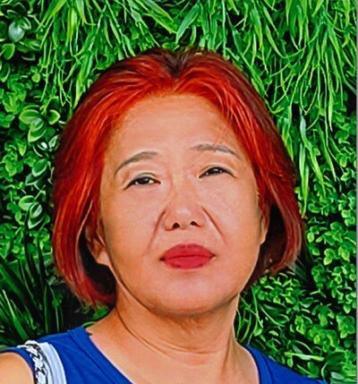 Obituary of Xuewei Liu