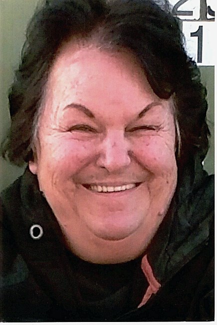 Avis de décès de Darcia Dawn Nahra