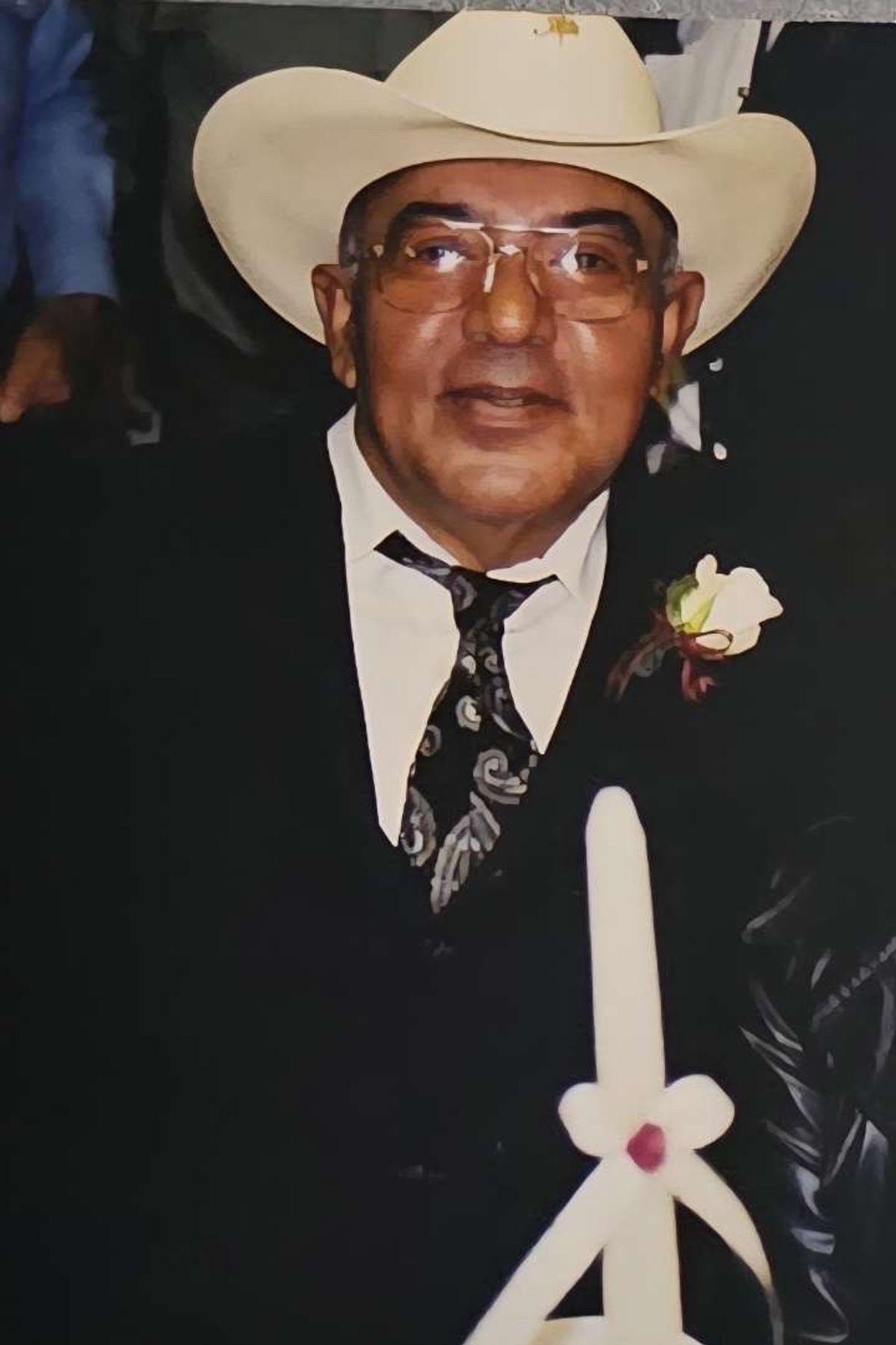 Obituary of Hector Guerrero