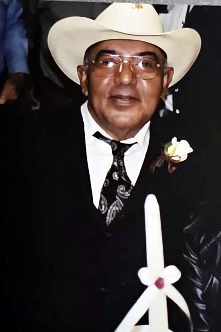 Obituary of Hector Guerrero