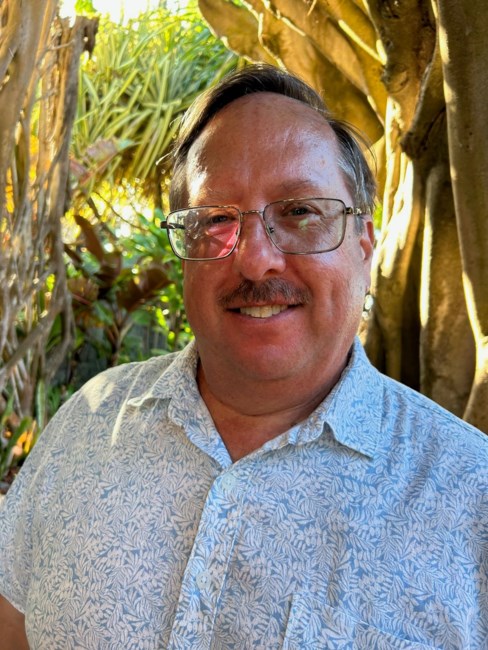 Obituary of Steven Todd Bace