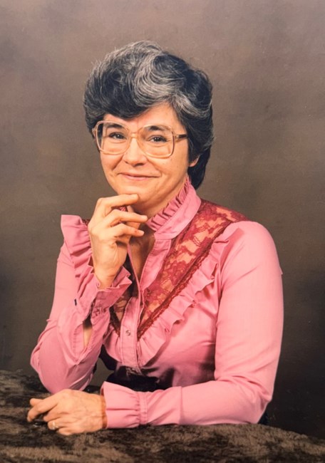 Obituary of Sandra Colf
