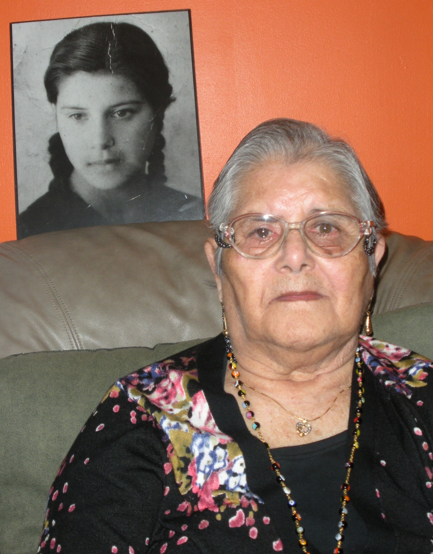 Maria Consuelo Villanueva Ramirez Obituary Chicago, IL