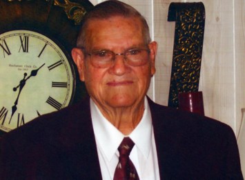 Obituary of Dalton "Pete" Reed Hammock