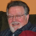 George Walden