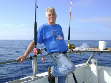 Obituary of Frank E. Bondeson