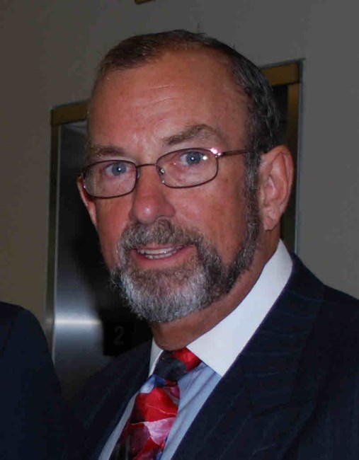 Ronald P. Quinlan Sr. Obituary Stuart, FL