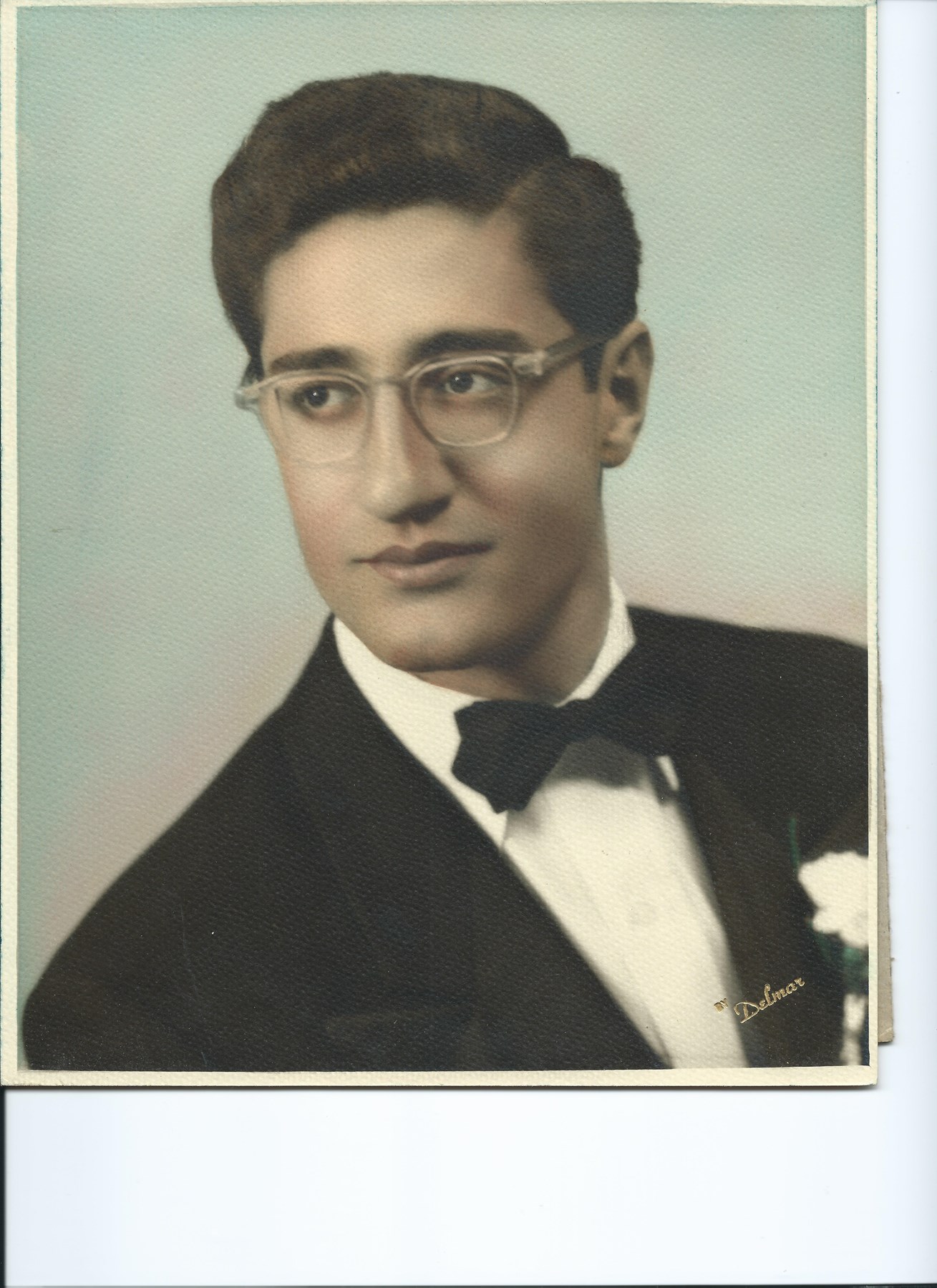 Obituary of Louis A. Stirpe