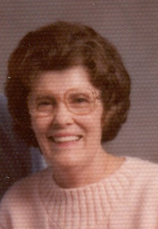 Obituary of Beatrice Payne