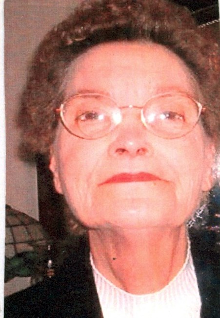 Obituary of Joyce M. Harper