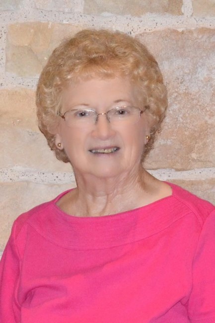 Obituary of Mrs.  Norma Jean Robinson