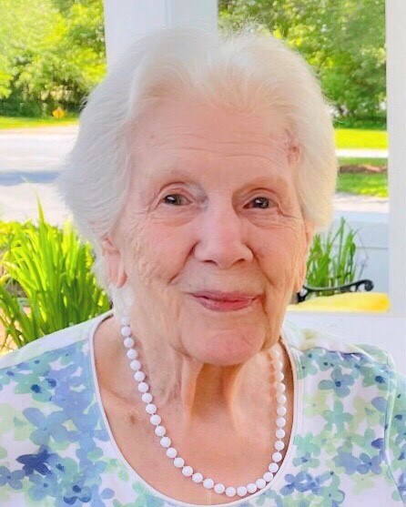 Obituary of Irene Dominelli