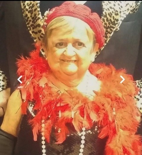 Obituary of Ruth Elsbeth Soucek