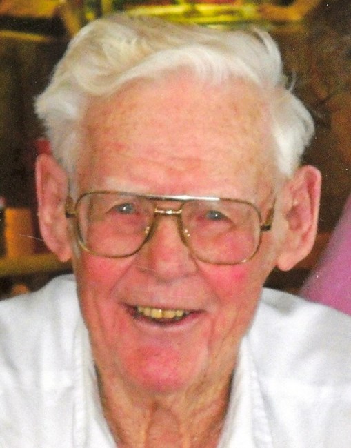 Obituary of Gordon Jack Bennett Pendergraft