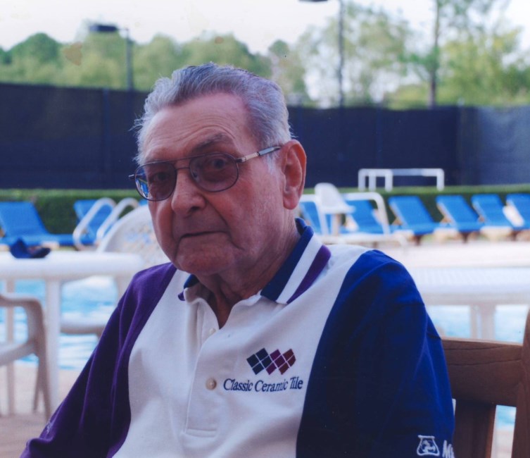 Obituary of Charles Henry Rice Jr.