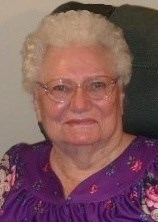 Obituary of Ophelia Davis