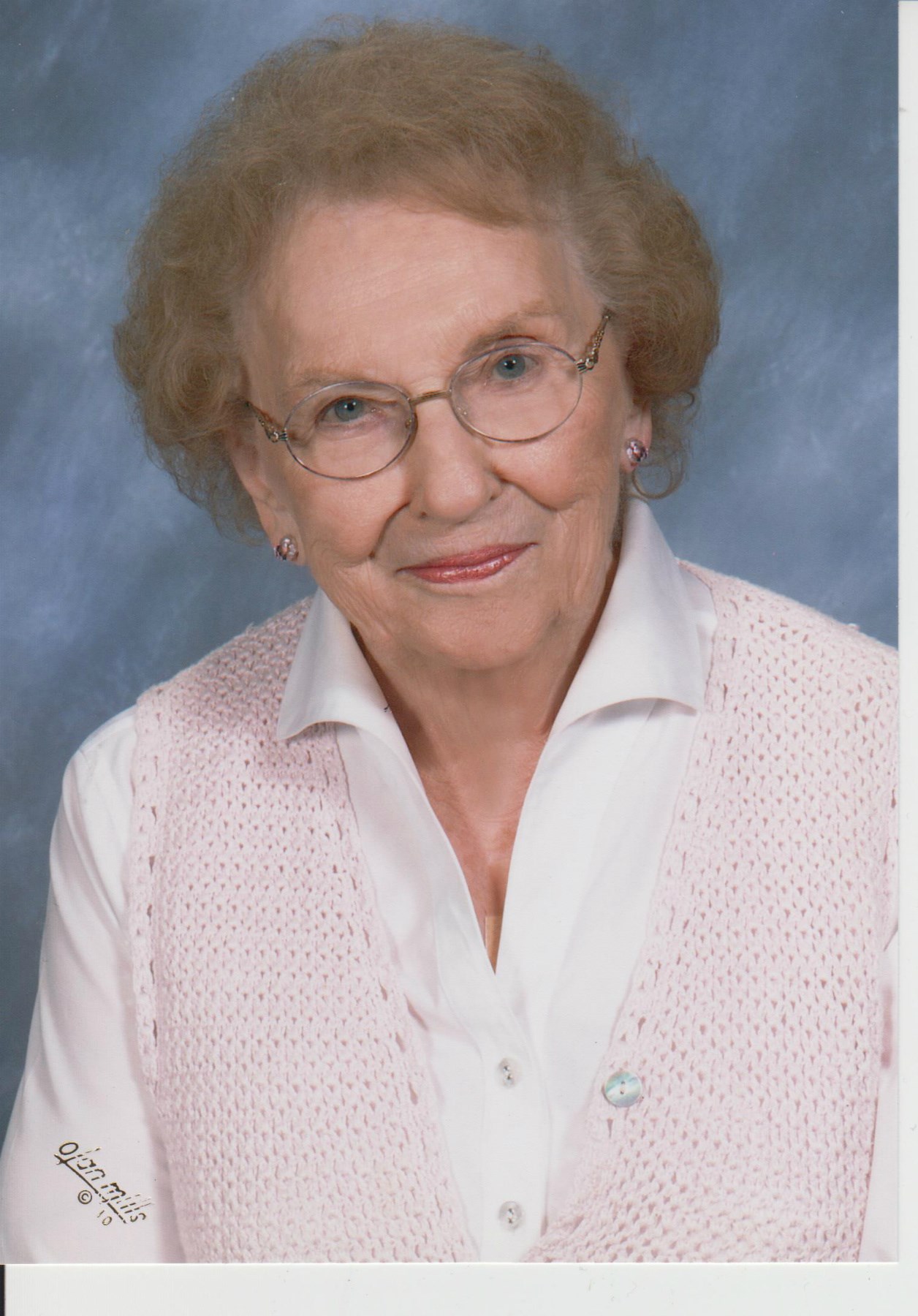 Obituary of Jean Ellen Fuss