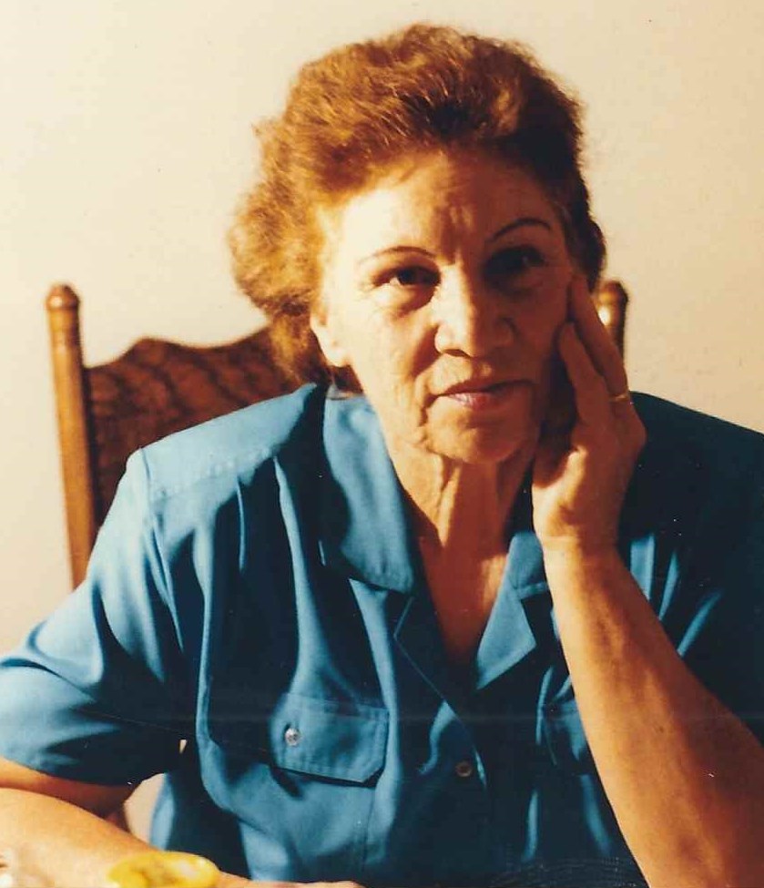 Maria C Herrada Obituary VICTORVILLE, CA