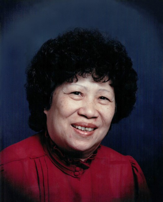 Obituary of Chui Tai Chan
