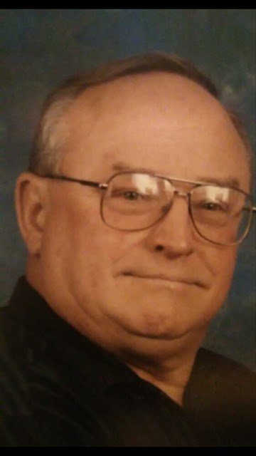Obituary of Vernon Lee Corless