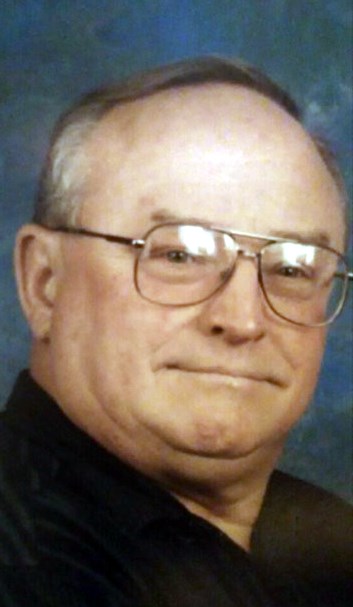 Obituary of Vernon Lee Corless