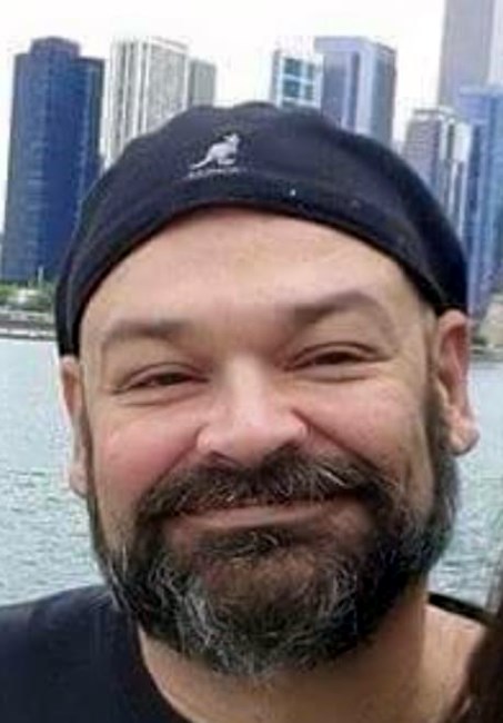 Obituary of Jeffery Benjamin Rusdal