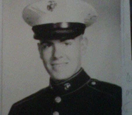 Obituary of William P. Keenan Sr.