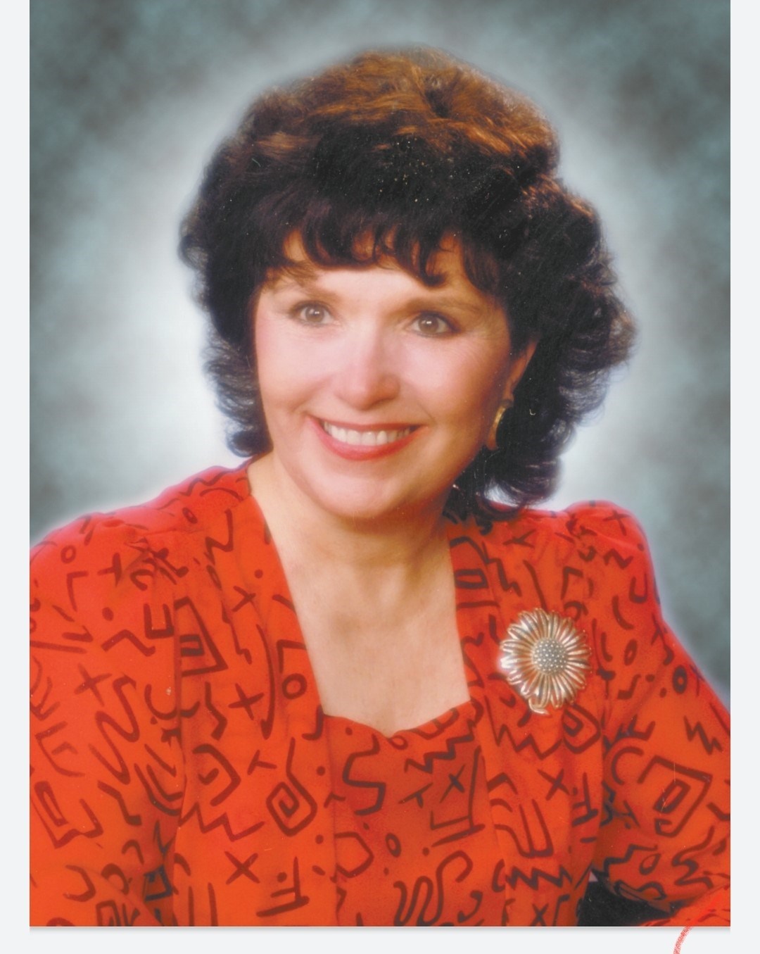 Obituary of Leah Rae Kessler