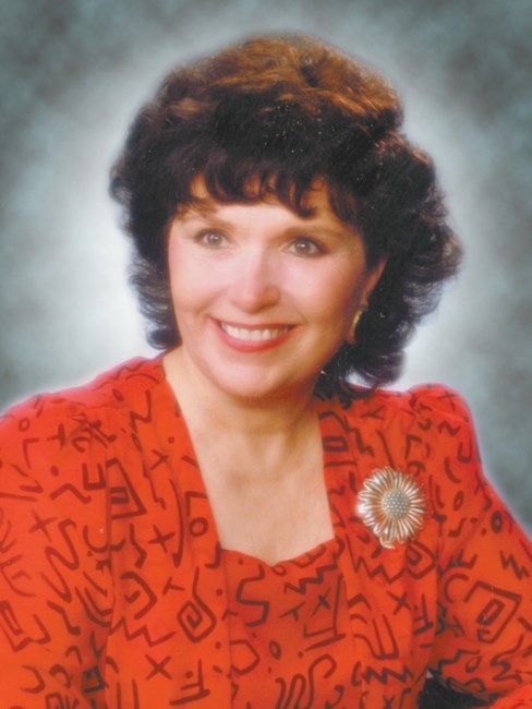 Obituary of Leah Rae Kessler