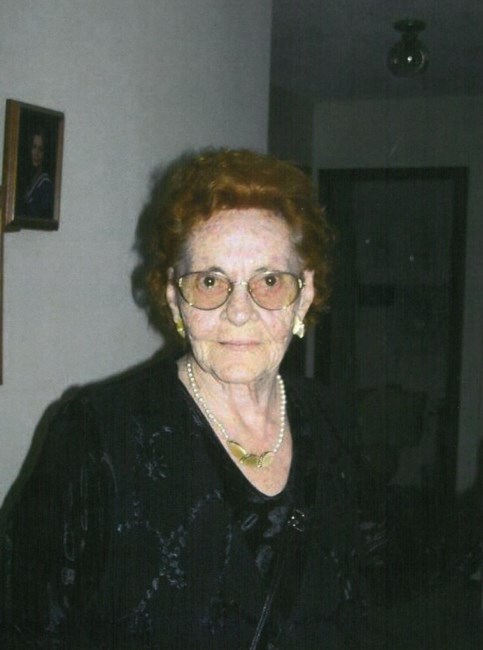 Obituary of Mary Ellen Beavers