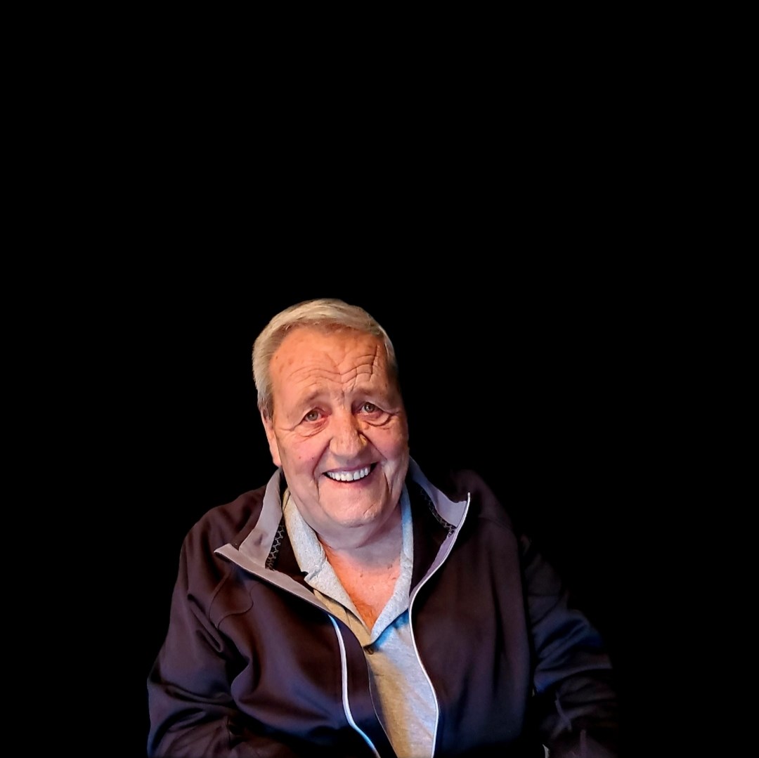 Obituary of André Legault