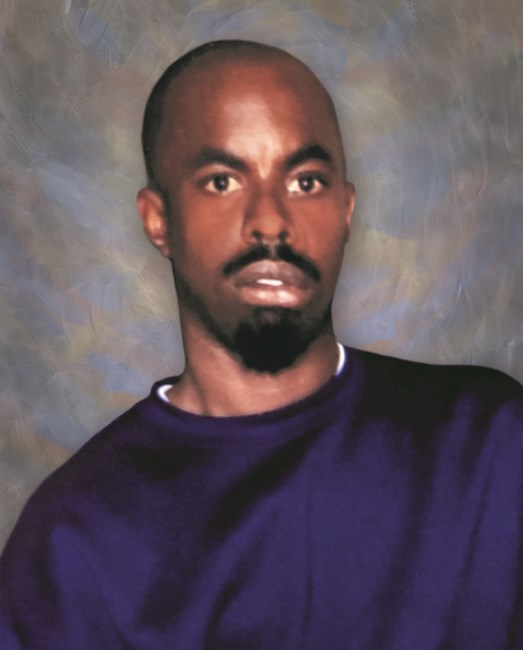 Obituary of Christopher Wayne Lawrence