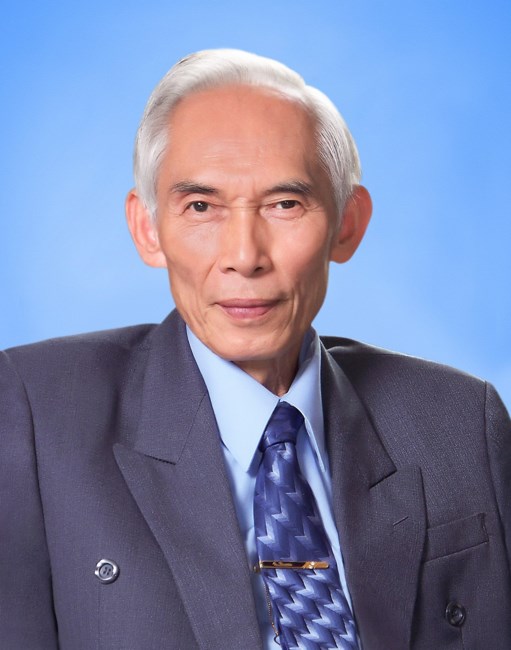 Obituario de Mr. Nguyen Thanh Tong phap danh Pho Nhu Tung