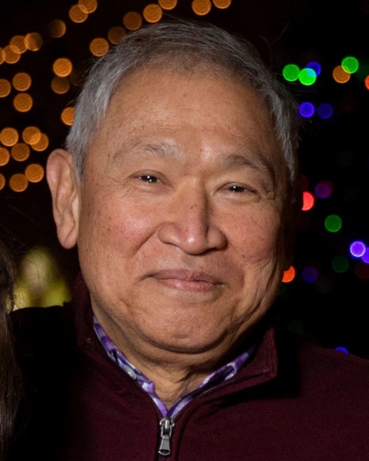 Obituary of Alexander Chong