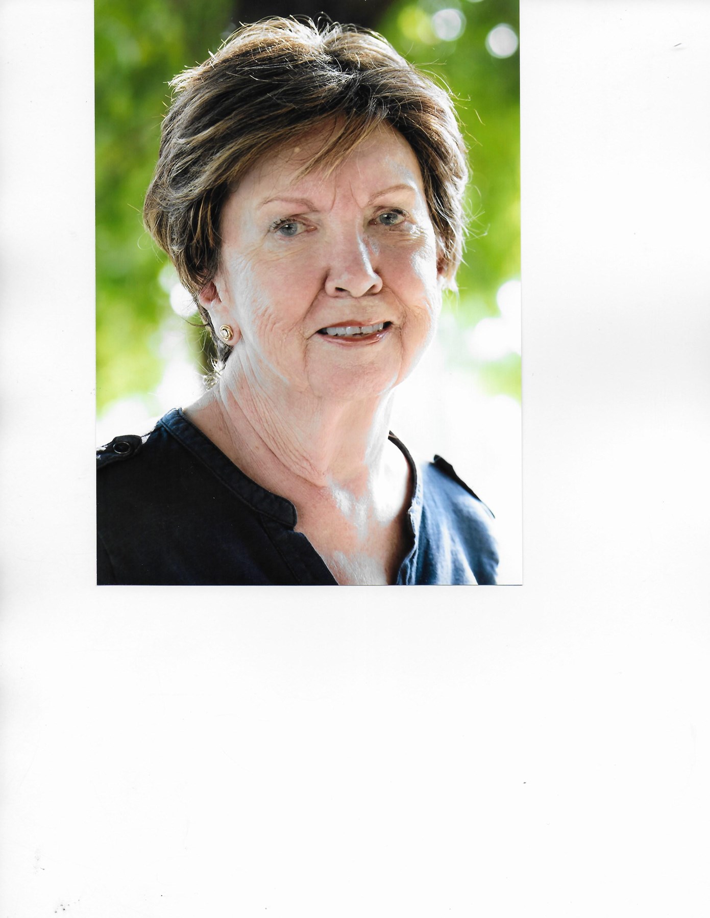 Obituary of Peggy Lynn Carter