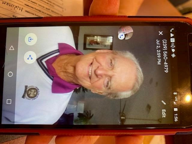 Obituary of Lee Calvin Boyd