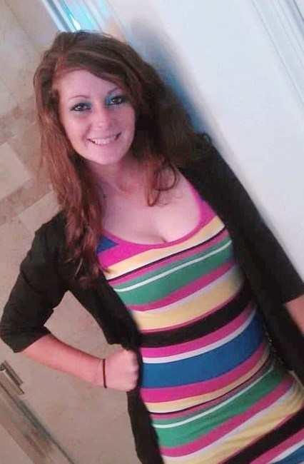 Obituary of Christina Marie Fay