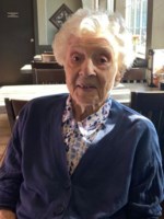 Dorothy Peters