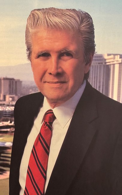 Obituario de Joseph A Di Palma