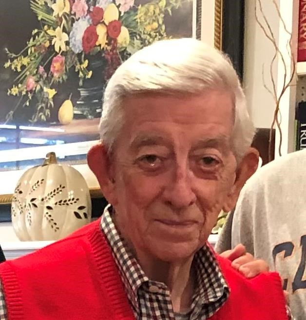 Obituary of Paul Bodie