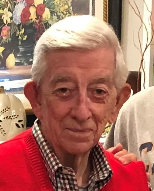 Obituary of Paul Bodie